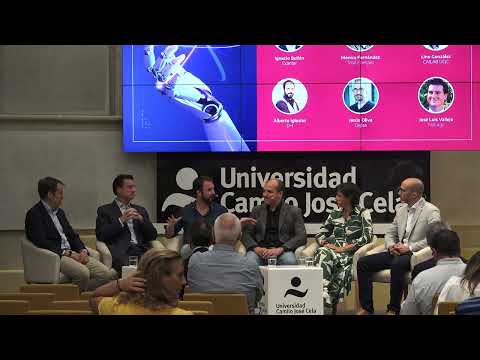Retos de la Inteligencia Artificial - La fusión perfecta: cómo la IA está transformando la energía
