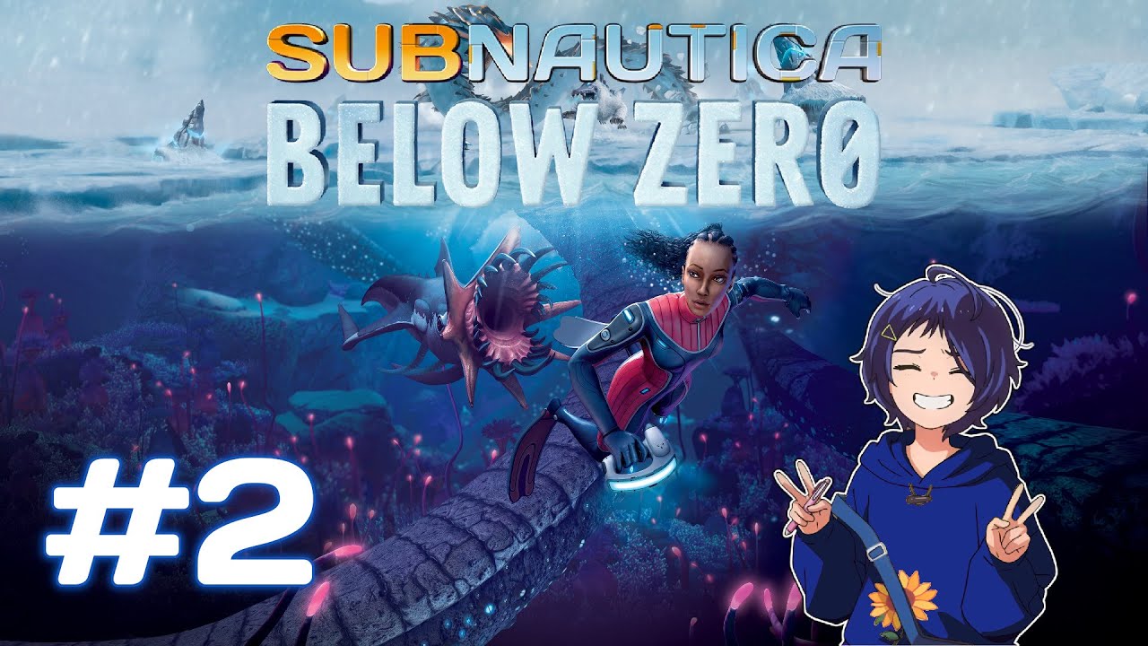 ¡Conseguimos el Sea Truck y exploramos más zonas! | Subnautica: Below ...