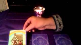 ASMR ~ tarot/oracle reading for us all ~ screenshot 5