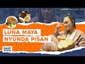 KULINERAN DI SUMEDANG, LUNA MAYA PESEN MAKANAN PAKAI BAHASA SUNDA