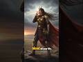 Queen Tomyris: Blood Vengeance from the Steppes#legend #history #shorts