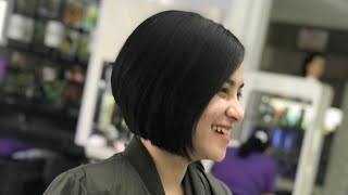 Short Haircut For Women Compilation