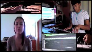 Take A Bow - Rihanna Cover By Malin