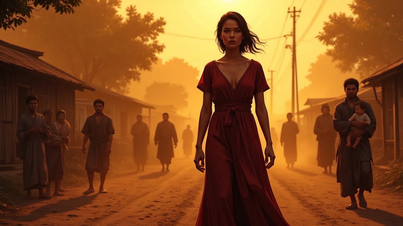 Renacida, usó mi dote para el hijo de su amante y mi venganza dejó en shock a todo el pueblo.