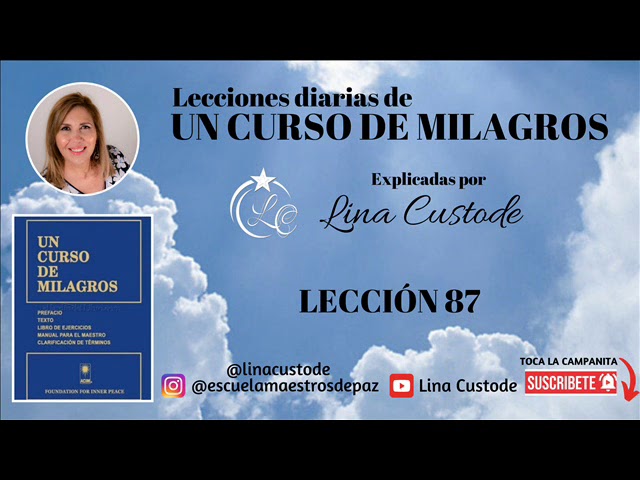 Lección 87 Mombe'ugua'u - Mitos. Luisõ 