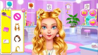 My Petite Fashion Story android gameplay screenshot 1