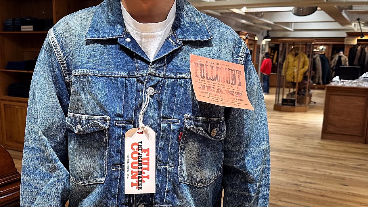 풀카운트도 15% 할인! 모드맨으로 달리세요! GLOG.10