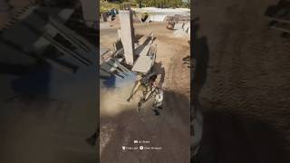 bo7 ENDGAME get speared #cod #codshorts #gaming #callofduty
