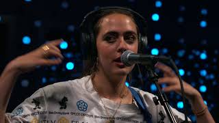 Hinds - Full Performance (Live on KEXP)