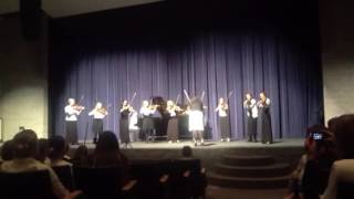 Intermountain Suzuki String Institute