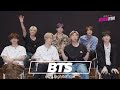 BTS Talks NEW SONG 'Butter', McDonald's Collab, Dyeing Their Hair and MORE!