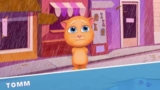 Virtual Pet Tommy - Cheer up Tommy and Become his Best Friend screenshot 4