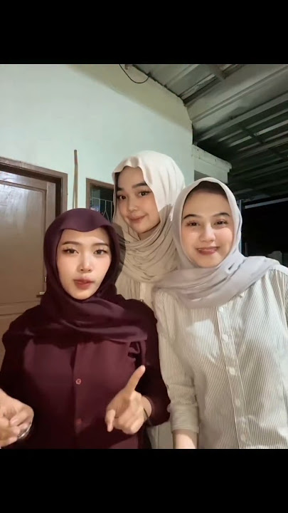 ⏩ Yakin Mau Di Skip Behh Ukhtinya 💫😇 — DJ Telolet By Sahrul Ckn 🎵🎧