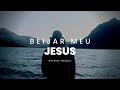 Prisma Brasil - BEIJAR MEU JESUS (Lyric Video)