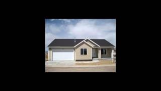 Featured Vernal, Ut Real Estate Listing - 3 Bedroom, 2 Bath