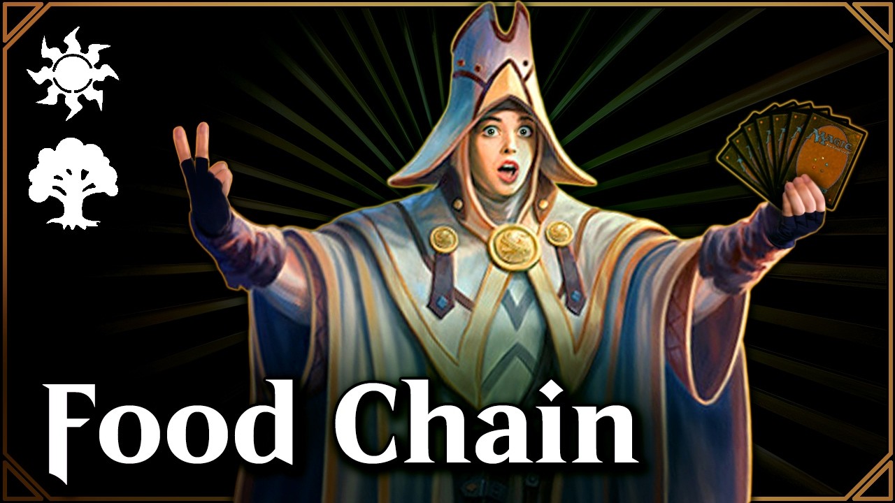 This deck will get banned.