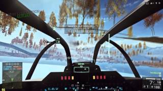 BF4 - UNDER CASPIAN BORDER 2014 - GLITCH *NEW*