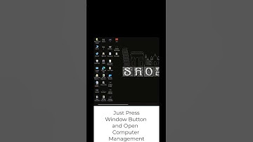 How to Fix Battery lcon Not Showing in Taskbar (Windows 10/8.1/7) #shorts #short #battary #icon