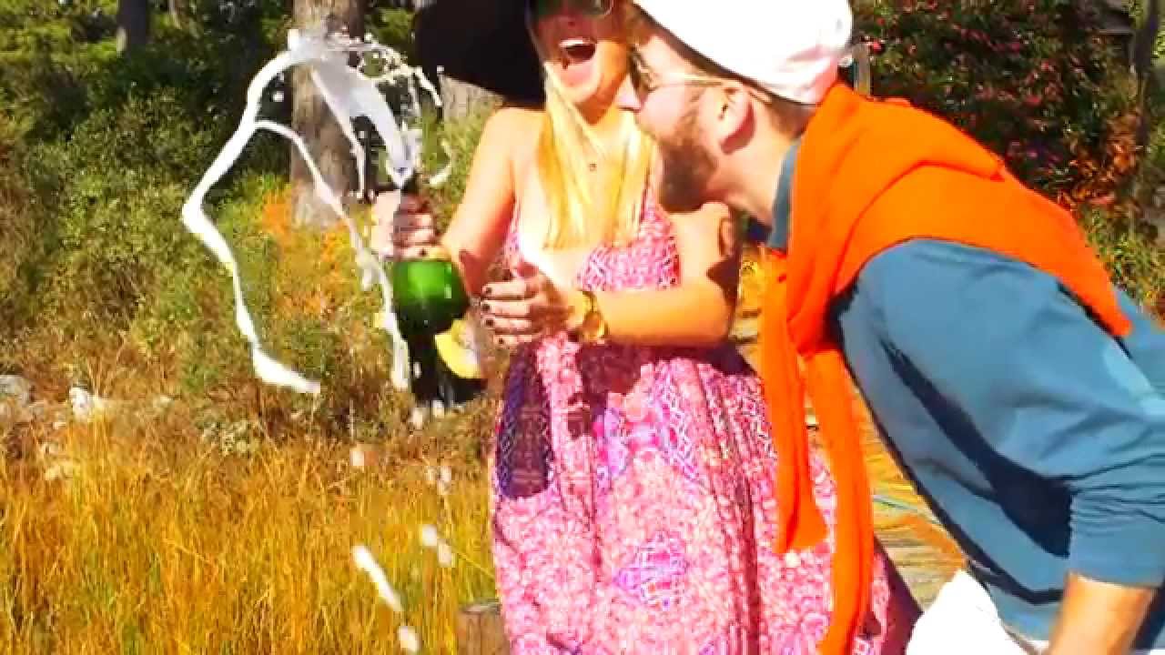 Jackson Breit & Carneyval - Use Me (Music Video)