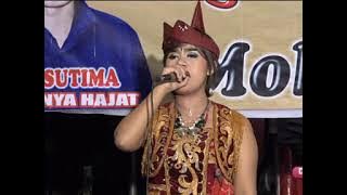 TAYUB JUWITO KATON HADIRMU BAGAIKAN MIMPI VERSI MADURA (COVER NENG SUNARSEH)