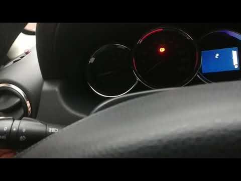 Рено дастер как снять переключатель света