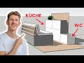 So plant man einen Van-Ausbau! 🚒 (inkl. 3D-Modell)