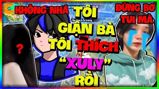 Noxuss Sai Lầm Khi Tỏ Tình Ruby Tv - Show Kĩ Năng Cưa Đổ Ruby Và Cái Kết -  Nội dung không dành cho người dưới 18 tuổi.