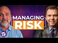 Mastering the Art of Risk Management: When Good Stocks Go Bad