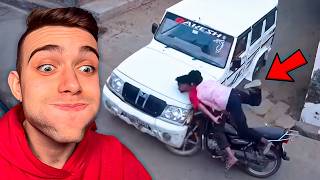 SI TE RIES PIERDES NIVEL DIOS 😨😂