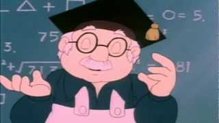 Teddy Ruxpin - Gimmick