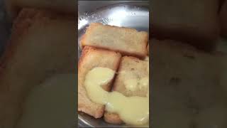 Rusk pudding