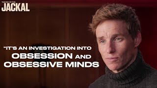 Famous Inside Episode 3 of The Day of the Jackal: Lies, Obsession, and the Jackal’s Secret Room Wealth