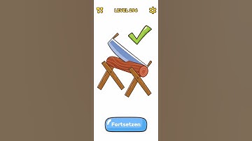 Tricky Line: Draw the Part Level 296 Walkthrough Solution Android