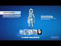how to get Snowstrike for free in fortnite