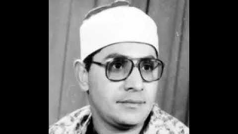 تلاوت نادره سورة الشمس،القدر،الكوثر شحات محمد انور رحمه الله