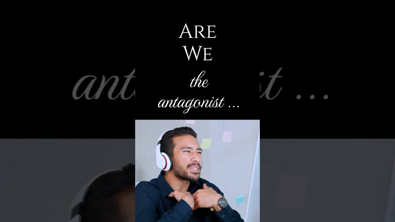 The Universal Language of Storytelling: How Stories Unite Humanity 