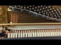 Yamaha upright piano quick start up guide