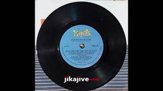 William And The Young Five  Give Me Your Love