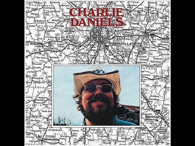 Charlie Daniels Band - Little Boy Blue