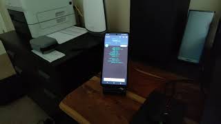 Peak Design Wireless Charging Stand and Pixel 7 Pro Case
