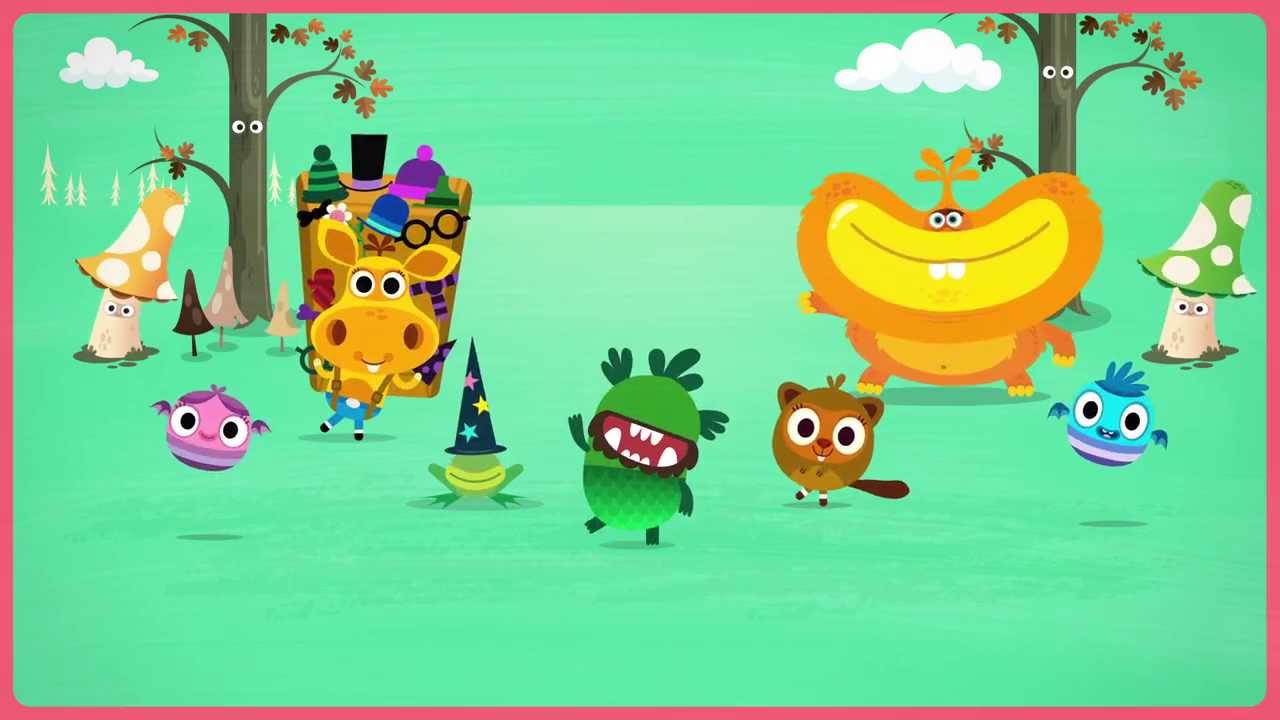 FREE TODAY: Teach Your Monster to Read - the award winning phonics game