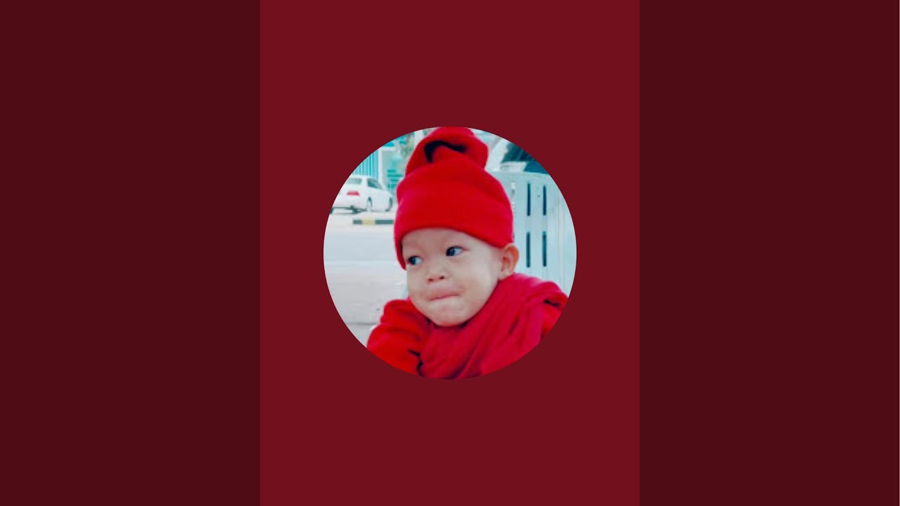 ဘုန်းကြီးနှင့်ကိုရင်ပညိန္ဒ မူလွန်ကျောင်း(ဘက) is live!