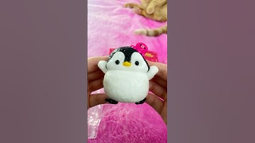 Taba Squishy Unboxing! ✨ #tabasquishy #asmr #shorts