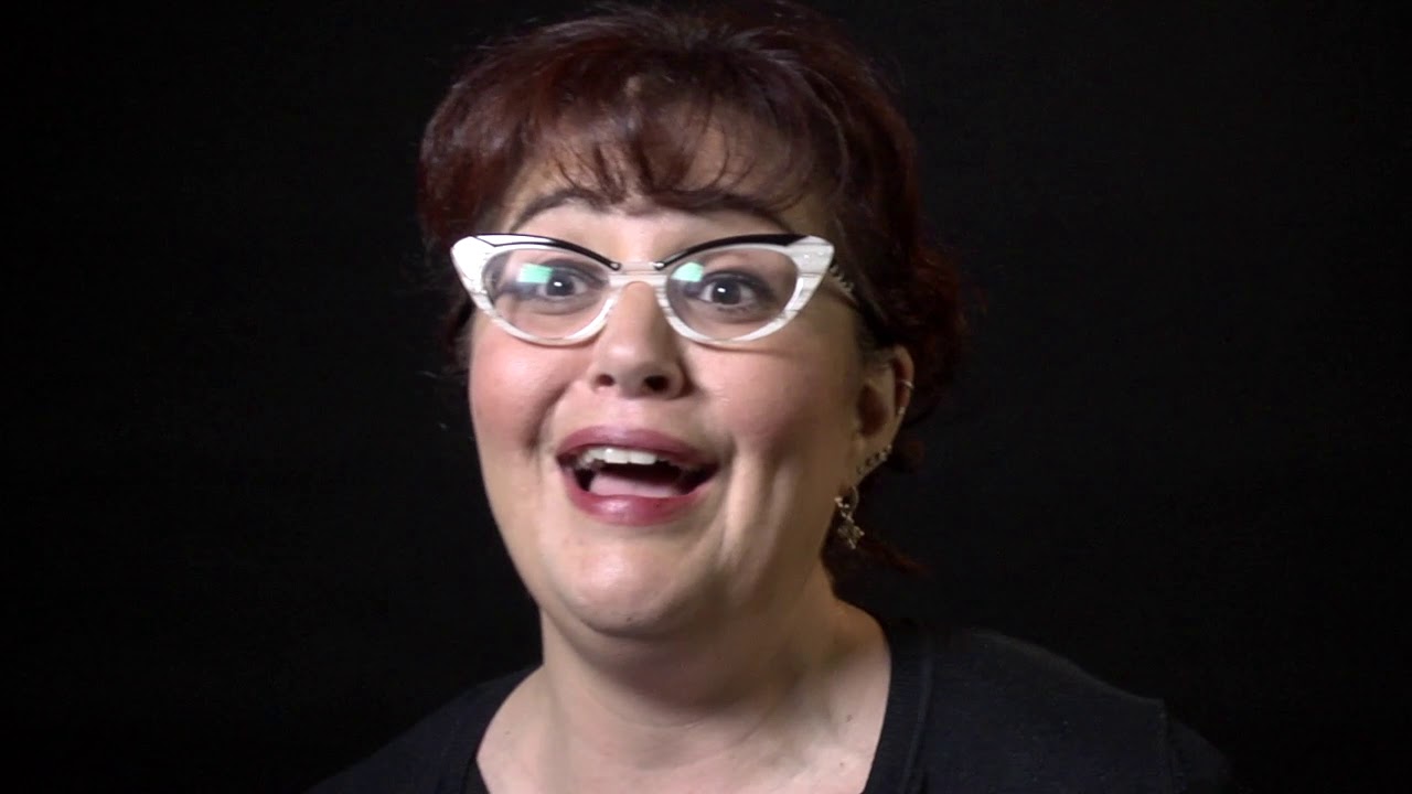 Making Connections: Jean Marie's Story