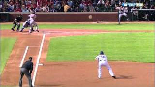 2010/10/31 Torres' single