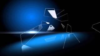 Adobe After Effects 4 Logo Template