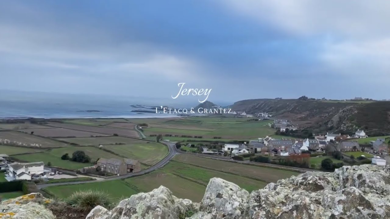 L’Etacq & Grantez | Jersey Channel Islands | December 2025