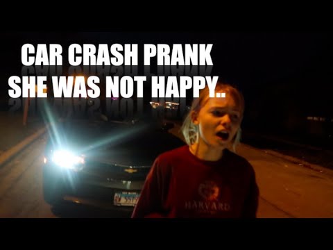 i-got-in-a-car-crash!-"prank-on-girlfriend"-she-cried..-a-lot