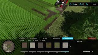Landwirtschafts-Simulator 22 Karottenernte mit dem CLASS XERION  von Der Trecker Tour