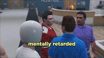 Vanoss almost gets banned for saying the r word